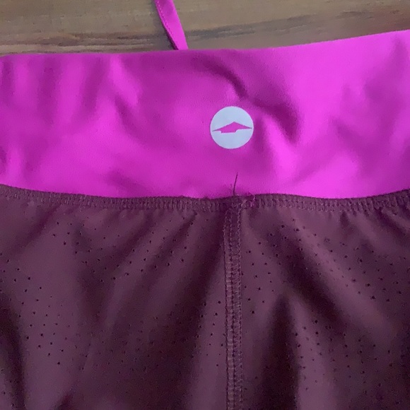 Avia Running Shorts Size XL - Picture 9 of 12
